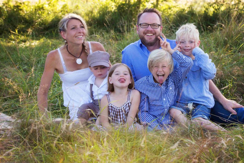 Bild von Fam. Heiko und Doro Adams