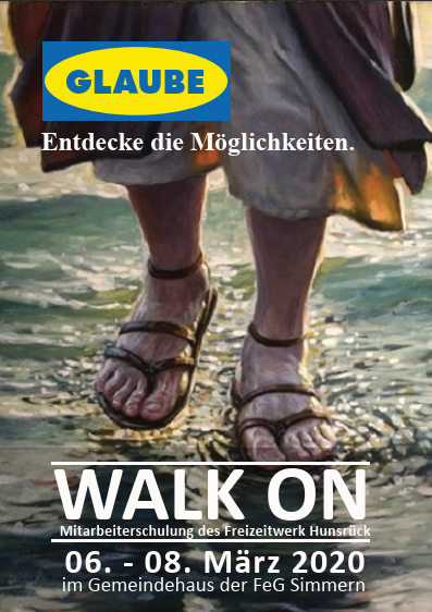 walkon2020